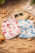 Summer Breeze Printed Shirts Collection